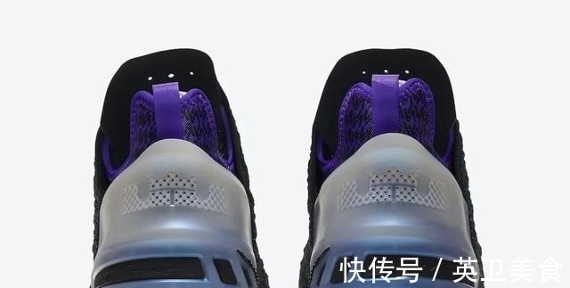 巴黎圣日尔曼 姆巴佩联名詹姆斯这双跨界诞生的LBJ18你爱了吗!