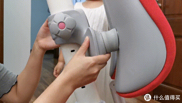 学习桌|端正好坐姿，养成好习惯，护童习惯星学习桌椅真实使用评测