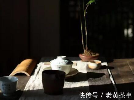 中医|九种体质、六大茶类，中医教你如何配对