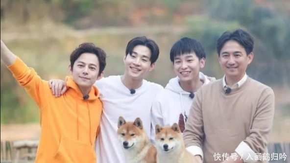 未播先火|《向往的生活》未播先火,杨紫未离开又迎来他,粉丝:熬夜也得追