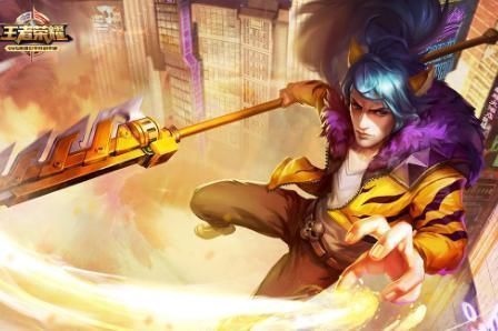 英雄|“代练”最爱玩的4位英雄,队友秒选躺好就对了,遇见第一,99%会被带飞