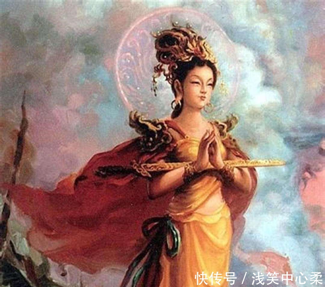 斩杀|为何夸父追日而死,后来又被应龙斩杀答案就在《山海经》里!