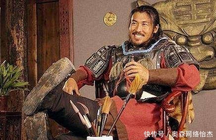 太雷人|胡大海在前方杀敌，朱元璋为何斩他爱子让老胡绝后？原因太雷人！