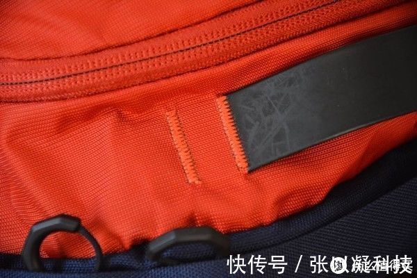 多特韦特 我的装备清单 篇十二:城市&户外全都hold的住—多特 韦特XV2背包