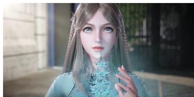 斗罗大陆动漫|斗罗大陆：宁荣荣有那么多哥哥，为什么还非要她继承七宝琉璃宗？