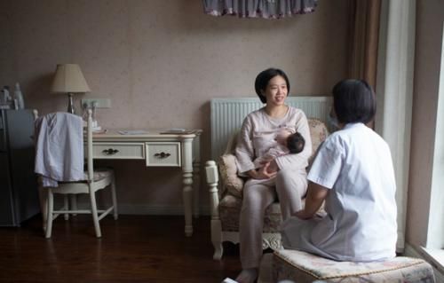 月子中心|朋友三伏天坐月子，担心太热又不敢吹空调，我给她出了这招