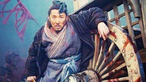 输给|为打败项羽，刘邦出动五十多万兵将，为何还是输给了项羽呢？