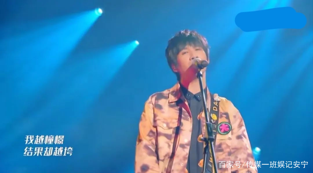 幸福的旁边|不为谁成功，也不为谁平庸，大张伟的“人间清醒”是怎么炼成的?