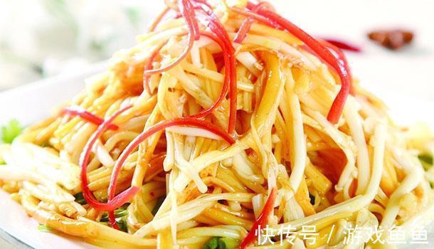 爽口|今天溫度是7月夏季三伏最低溫度26度，孩子多吃清爽菜，開胃爽口
