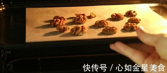 月饼|这款五仁月饼太香了,传统做法味道经典!