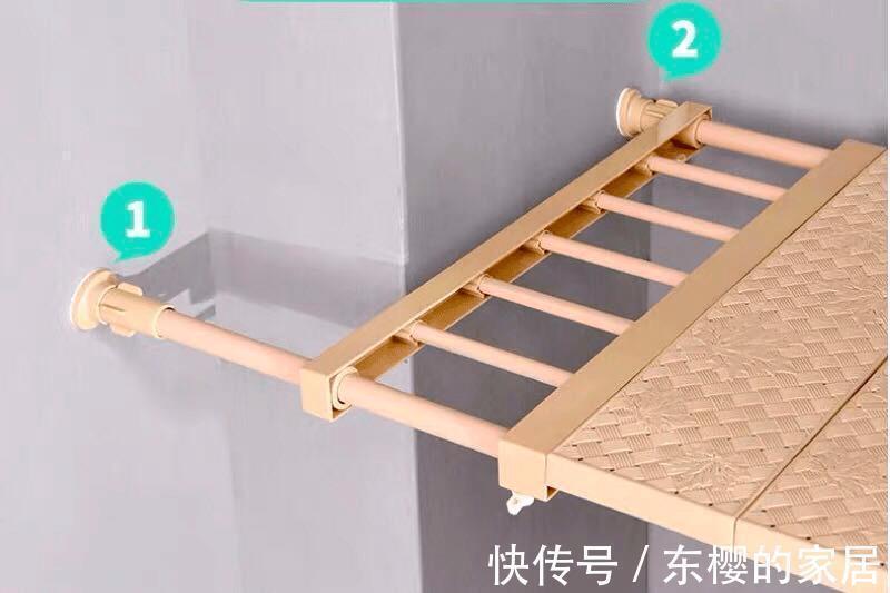 装修|装修时这位置先别一口气装死,留条后路好升级!