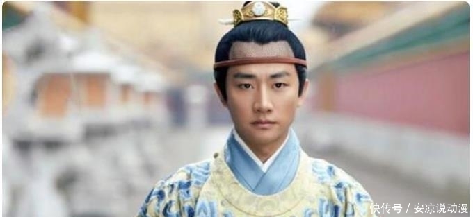 朱棣|朱棣有多聪明?他给明朝留了一条退路,但崇祯没听,最后只能上吊