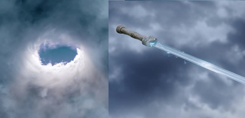 李庚希!雪中悍刀行:李淳罡剑开天门,为何王仙芝却要罢战言和?并非怕输