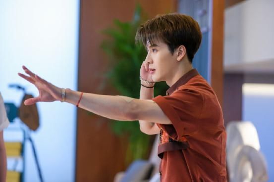 成员们|《嗨放派》奇趣实验代替电影特效,用科学致敬电影人