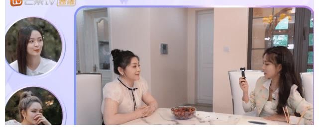 孟子义|男嘉宾有钱绅士是何猷君的表哥，有3点不如张翰，孟子义没有心动