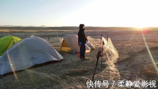 牧民|昆仑山最危险的地方，常年重兵把守，山谷内藏着很多秘密？