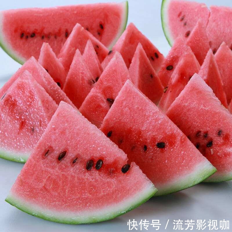 油桶|西瓜皮扔了才叫浪费,这养花神器堪比百元花肥,花长得窜屋顶!