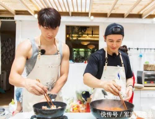 王岳伦|爸爸去哪儿天团近况悬殊:郭涛被骂,张亮''失业'',田亮人生赢家