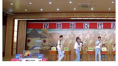 新一季《奔跑吧》為何逆襲？新導演不是決定因素，baby才真的是