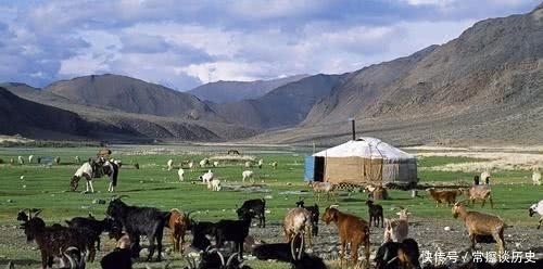 自治|蒙古人曾统治俄罗斯200多年,如今只剩下四个自治共和国