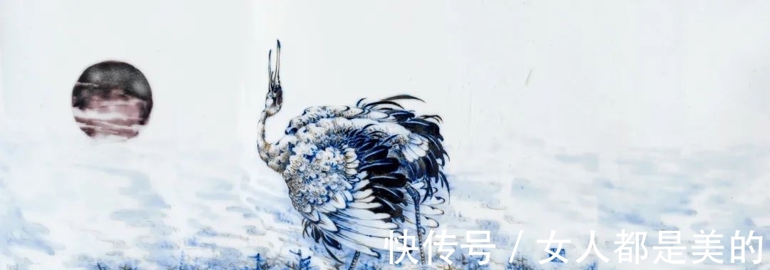 青花!「华夏(深圳)2021秋拍」之“薪火百年·近现代瓷器”