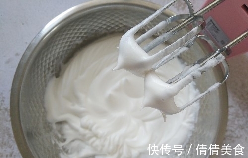 小米也能做蛋糕,绵软香甜,营养美味,让孩子从此爱上粗粮