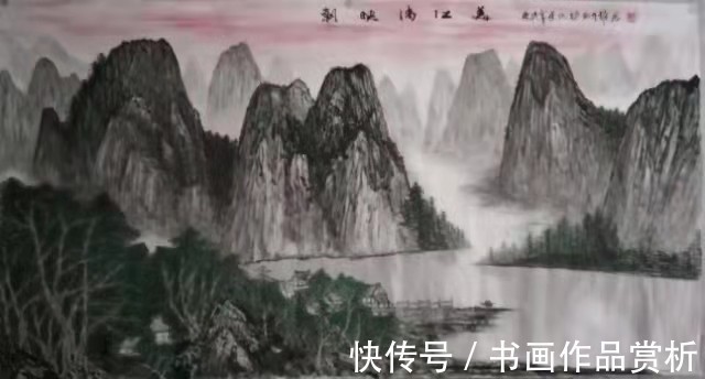 画家@艺展中国·助力冬奥——画家谢代钦作品展