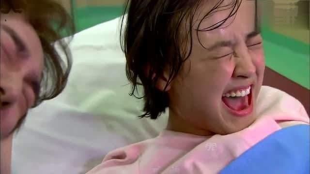 宝妈|“不就生个娃吗”,女人顺产要经历的痛,能忍一种就很难