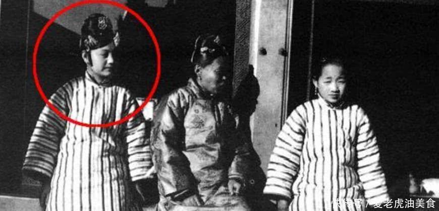 说出|清朝宫女出宫后无人敢娶，只因得了一种疾病，溥仪晚年说出了真相