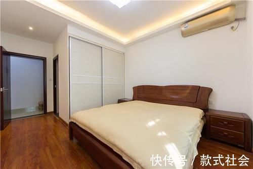 新房|新房花了40万装修成中式风格，却被亲友吐槽说太老土！