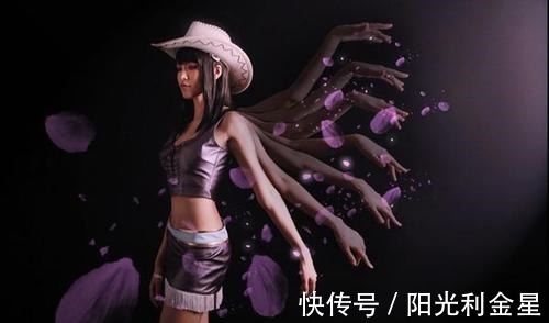 海贼船|泰国小哥灵魂cos海贼王,一招还原娜美身材,cos梅丽号亮了