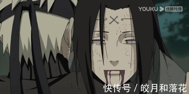 花火|火影忍者中日向家族中,宗家和分家有什么区别