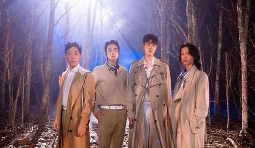 马里奥|《披荆斩棘的哥哥》中，哥哥们在三公舞台的表演非常惊艳，好真实