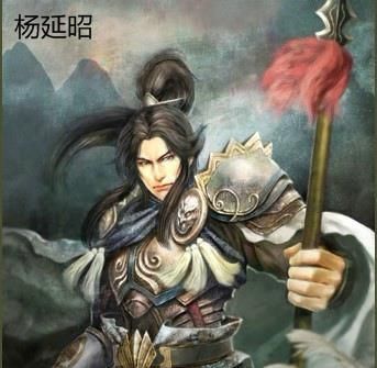 刘继业|历史上真实的杨家将 历史上真有杨家将吗?