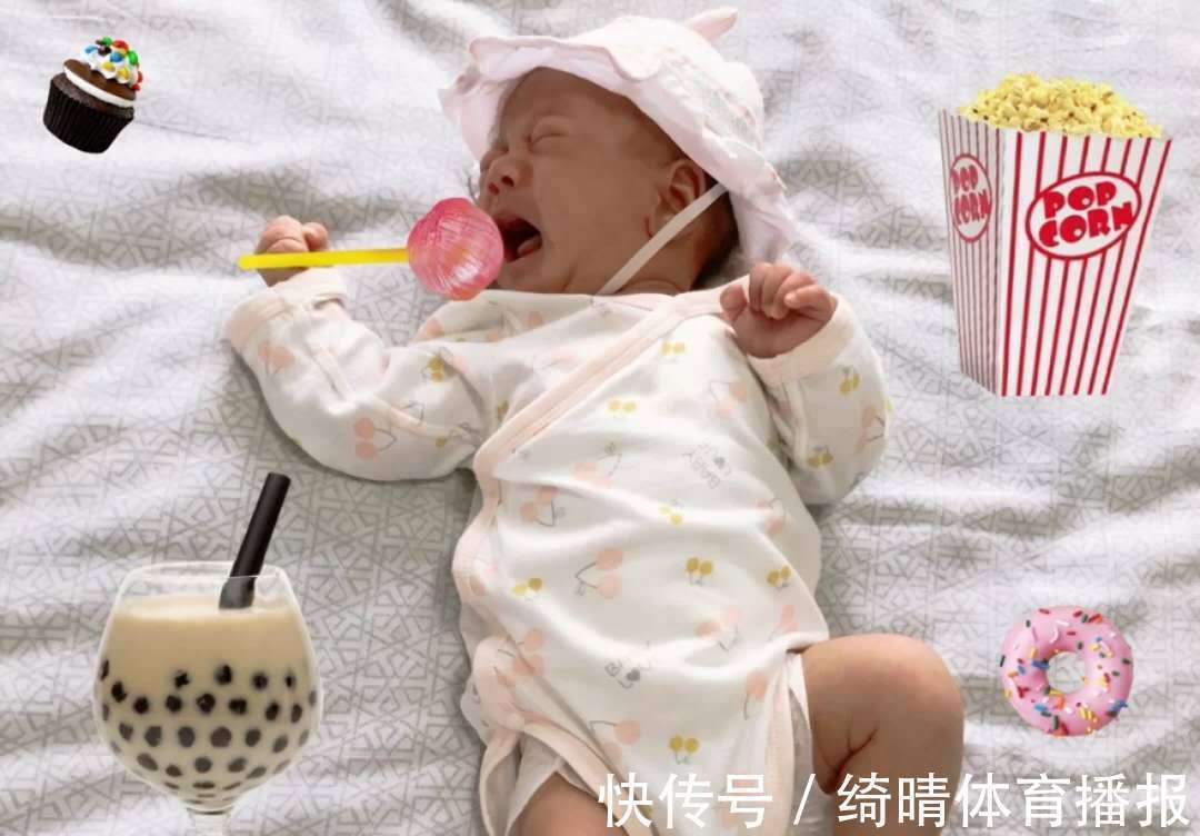 宝宝|大脑发育好的宝宝,睡觉时常有“反常举动”,只占一个就足够