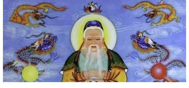 封神大劫|封神：鸿钧道人对阐截两教决战的态度和对三教圣人的惩罚