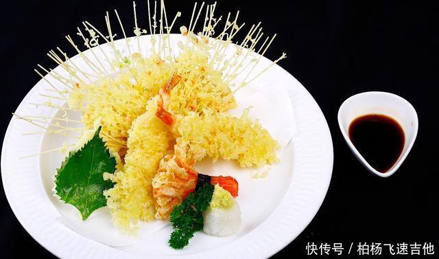 香蕉|潮汕名菜“来不及”,你知道是什么吗由来的传说太有趣了