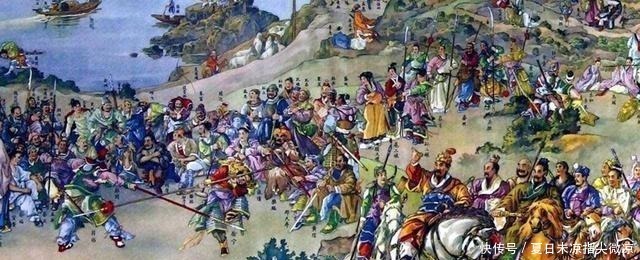 武松独臂擒方腊后,宋江说出4个字,武松很寒心,选择出家!