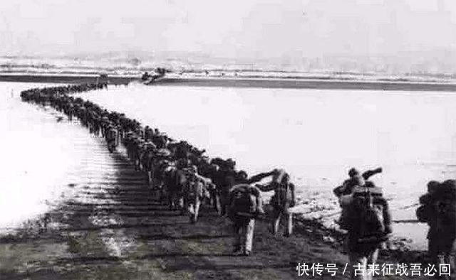 世界|陈平:如果没有援朝战争,中国将会被一分为二