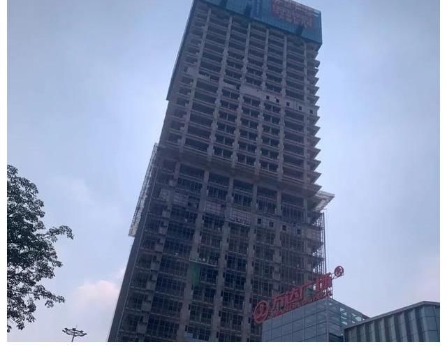 大良|德胜新城，顺德新富人区