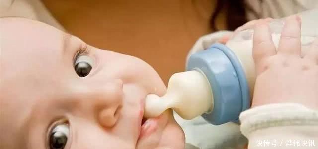 混合|母乳不够喂, 这6种混合喂养方式, 教你怎么喂饱宝宝