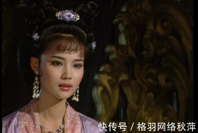 汉武帝@他是人品最卑劣诗人,却又才华横溢,曾是初唐诗词大会的冠军得主