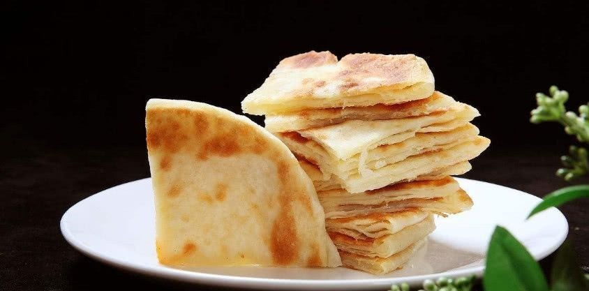 用热水冷水烙饼都硬错在这，面点师帮你破解，放10天都不硬