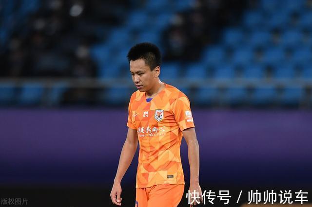 发声|忍不了!鲁能主力球员也公开发声谴责黑哨,直言现在感觉很悲凉