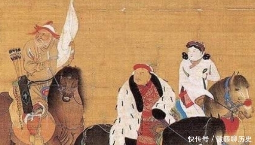 姓氏|这个小众姓氏因一代贤相而来,600多年来楷模、典范辈出