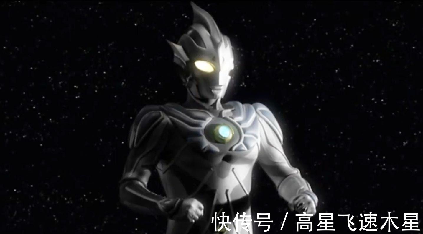 奥特曼|宇宙意志雷杰多奥特曼有多强
