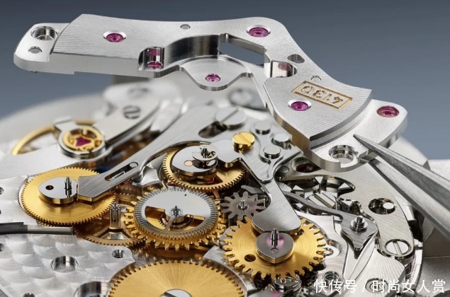 聊一聊劳力士这枚传奇计时机芯,有什么哪些过人之处