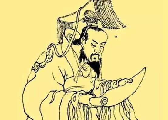  滴血|梁武帝的儿子多混账？弑父杀兄，为滴血认亲一个月的儿子都不放过