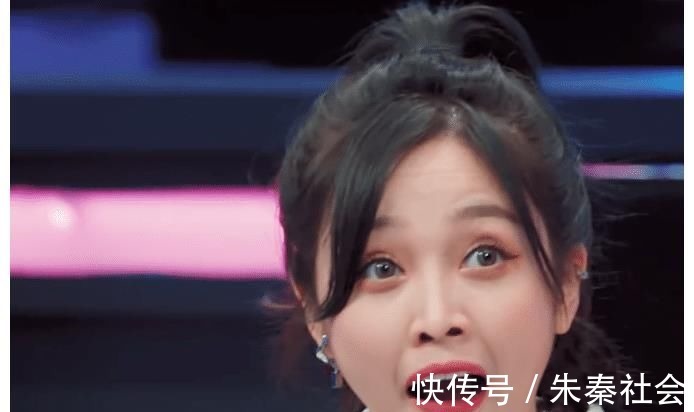 韓紅臉盲認錯女愛豆太尷尬，卻唯獨認出劉柏辛，實力比臉蛋重要