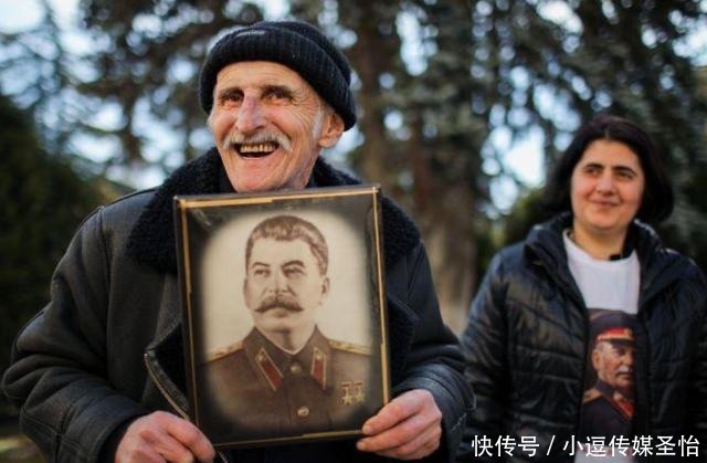 故乡|斯大林的故乡，为何最恨斯大林，还带头解体苏联呢？